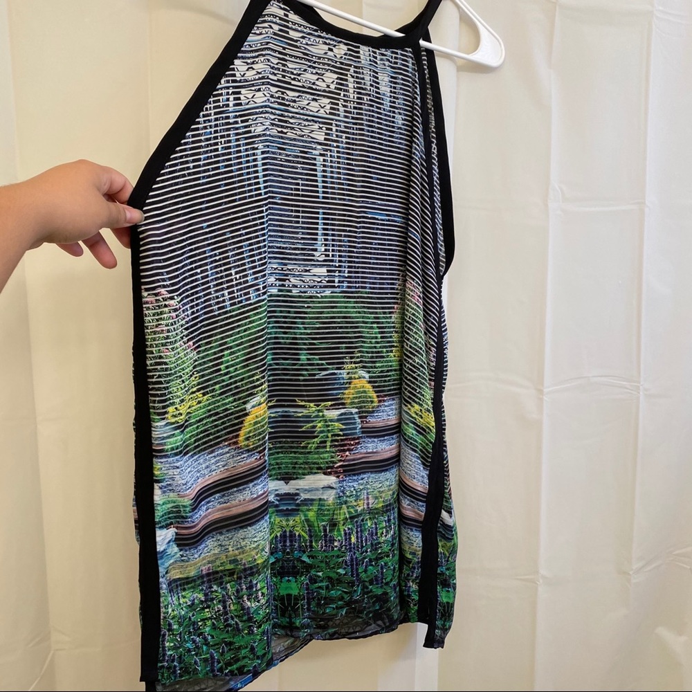 Swimsuit cover